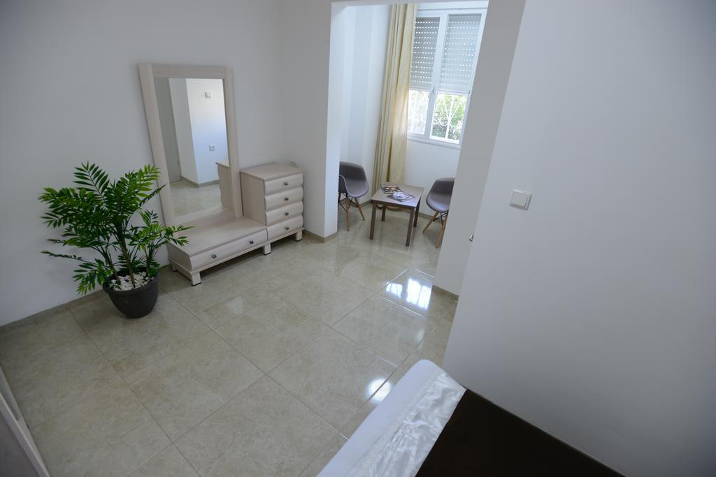 Olga Beach Apartments حيفا المظهر الخارجي الصورة